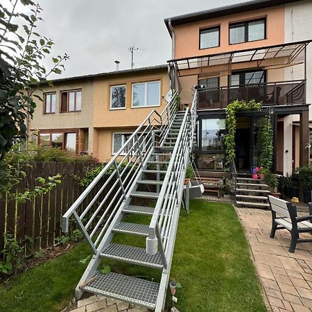 Apartman Ala Попрад Екстер'єр фото