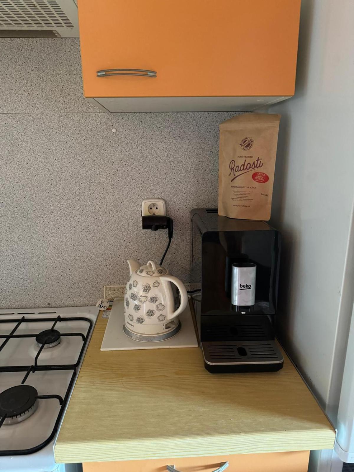 Apartman Ala Попрад Екстер'єр фото