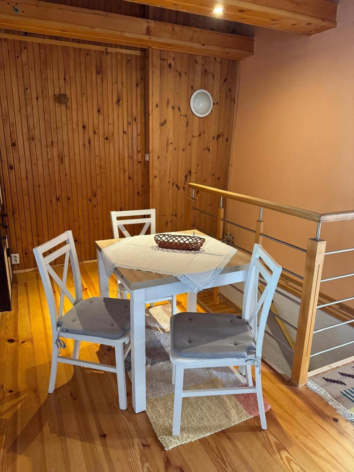 Apartman Ala Попрад Екстер'єр фото