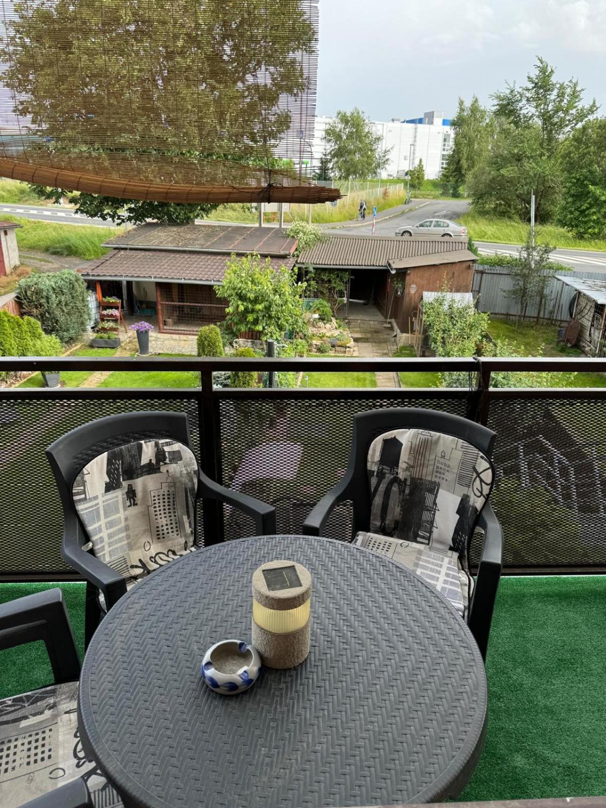 Apartman Ala Попрад Екстер'єр фото