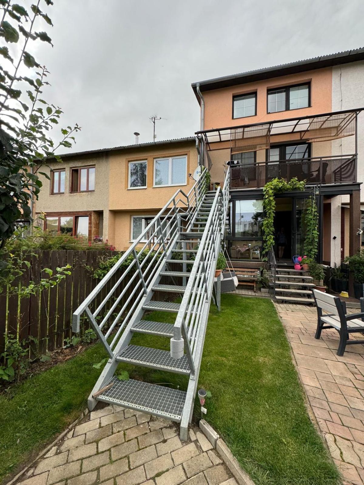 Apartman Ala Попрад Екстер'єр фото