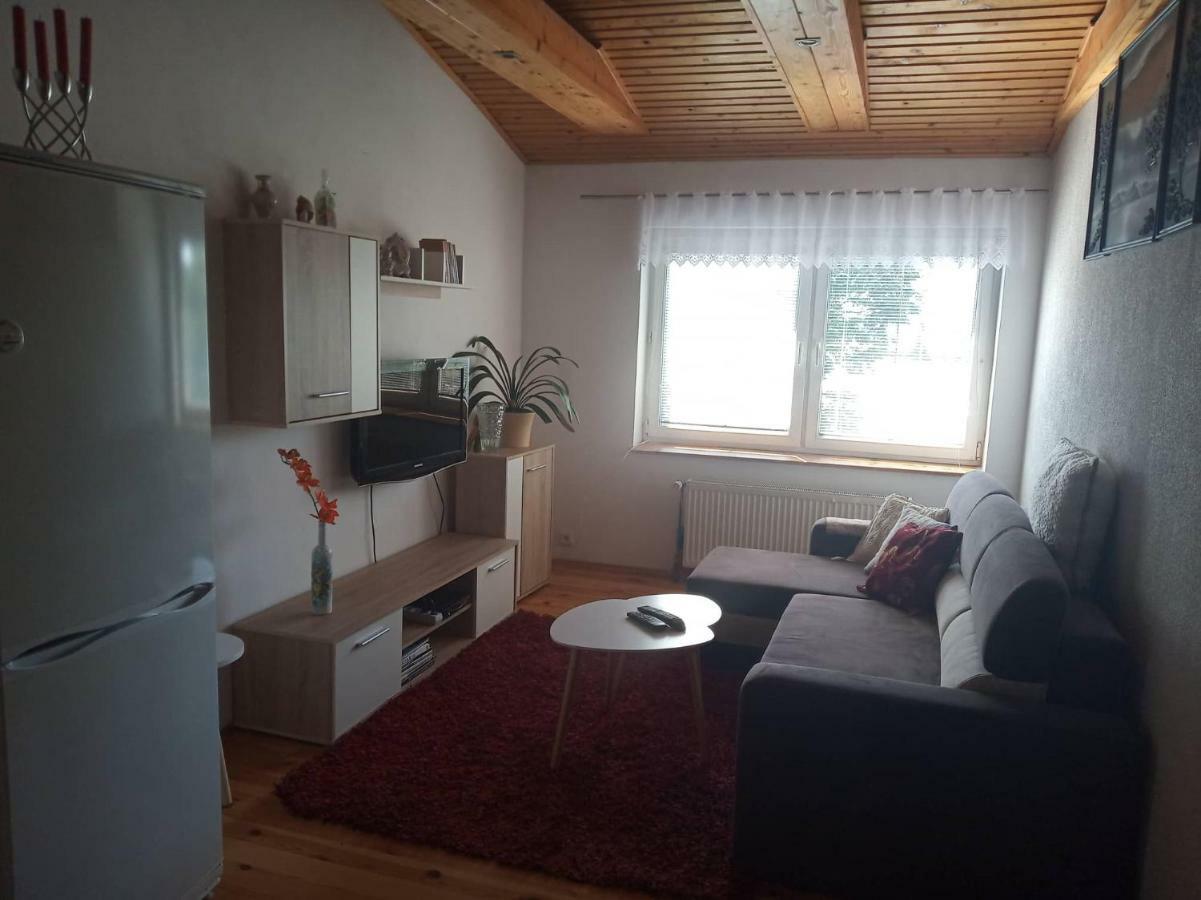 Apartman Ala Попрад Екстер'єр фото