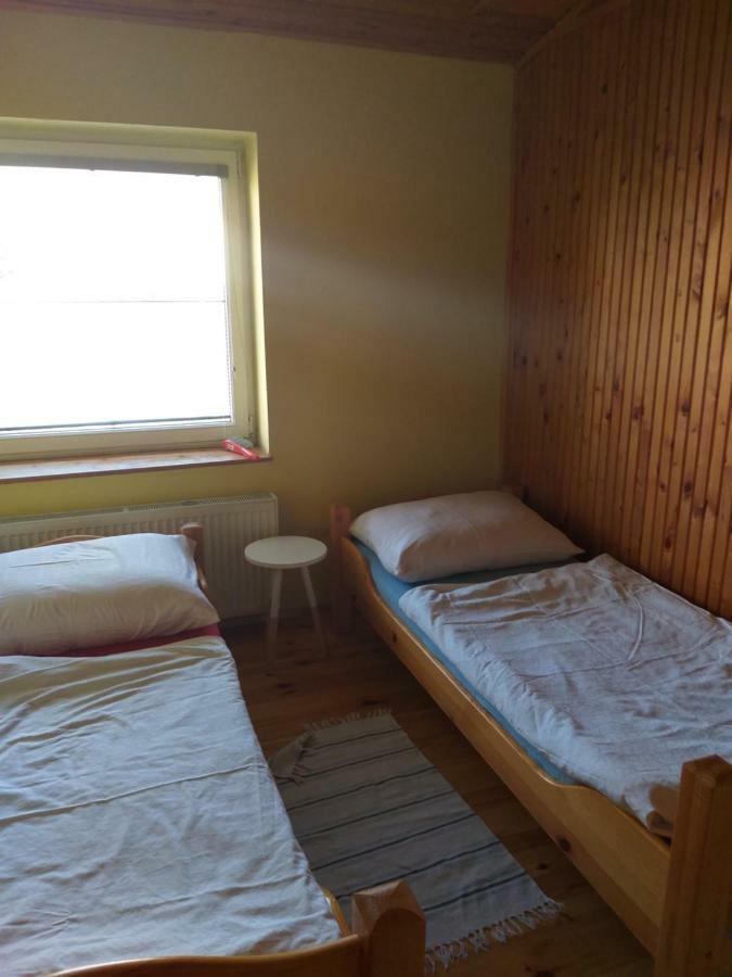 Apartman Ala Попрад Екстер'єр фото