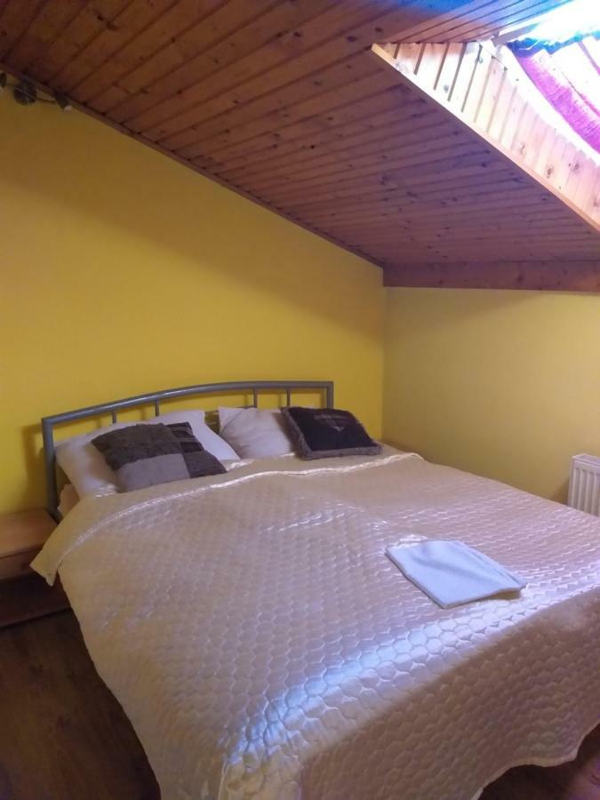 Apartman Ala Попрад Екстер'єр фото
